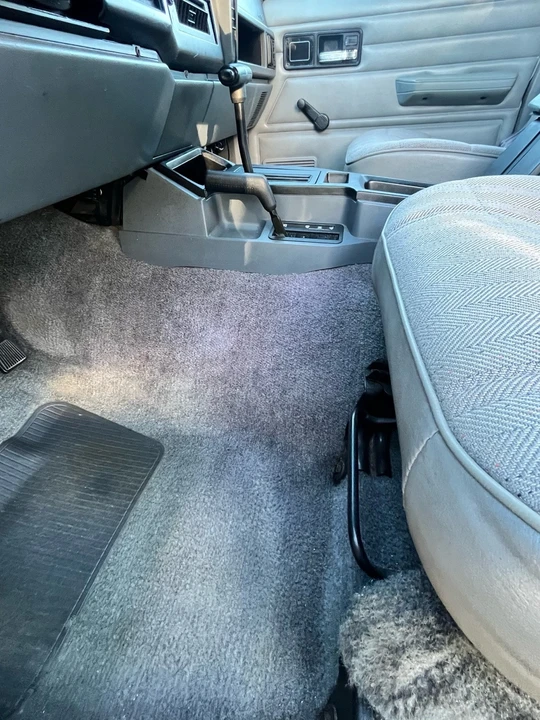 1995 Jeep XJ Cherokee - Image 18 of 21
