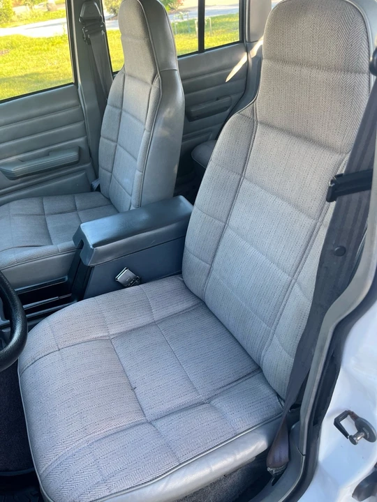 1995 Jeep XJ Cherokee - Image 9 of 21