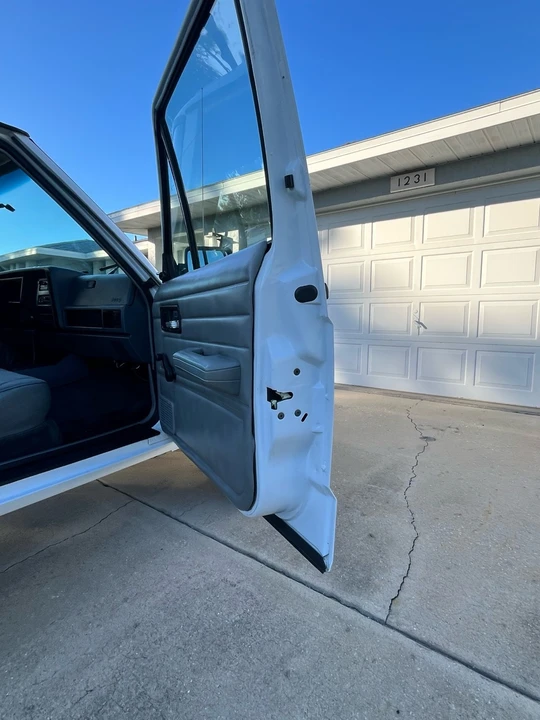1995 Jeep XJ Cherokee - Image 14 of 21