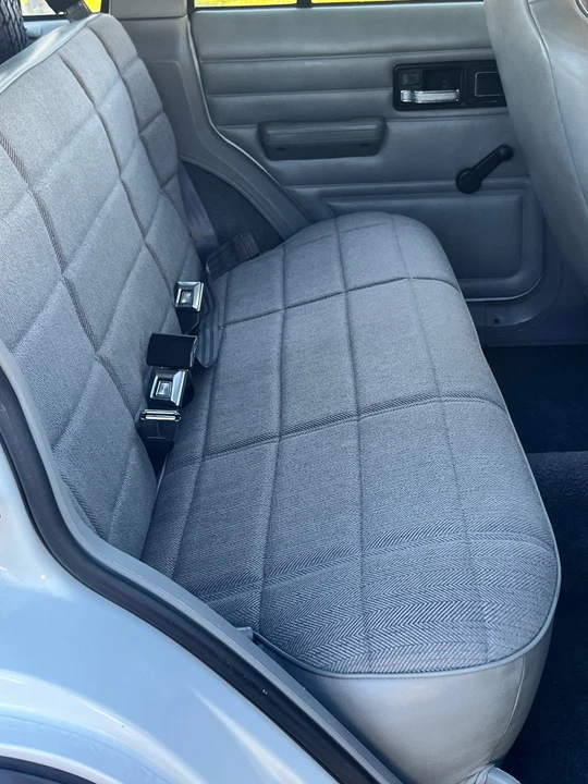 1995 Jeep XJ Cherokee - Image 12 of 21