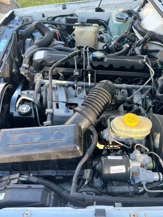 1995 Jeep XJ Cherokee - Image 19 of 21
