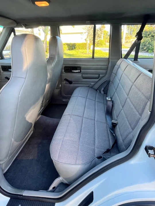 1995 Jeep XJ Cherokee - Image 15 of 21