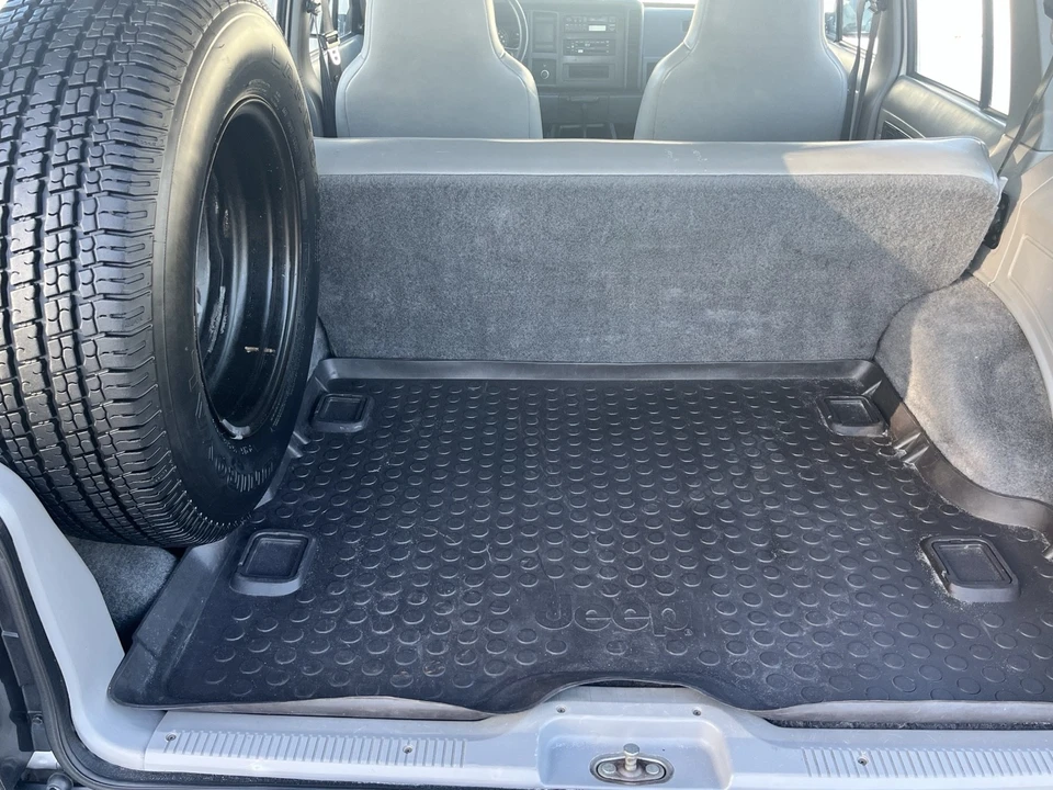 1995 Jeep XJ Cherokee - Image 17 of 21