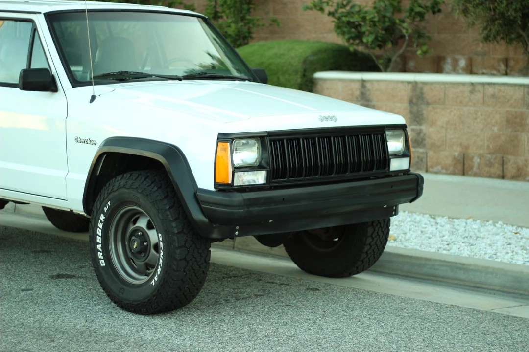 1995 Jeep XJ Cherokee - Image 31 of 31