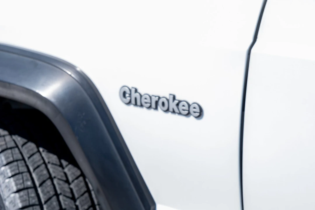 1995 Jeep XJ Cherokee - Image 21 of 31