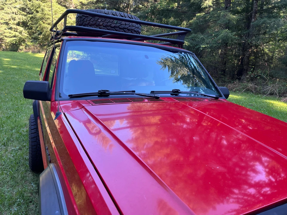 1995 Jeep XJ Cherokee - Image 15 of 31