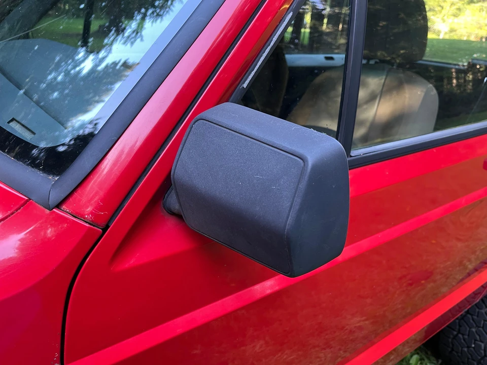 1995 Jeep XJ Cherokee - Image 30 of 31