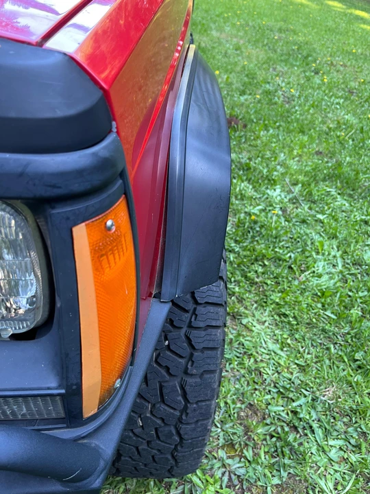 1995 Jeep XJ Cherokee - Image 21 of 31