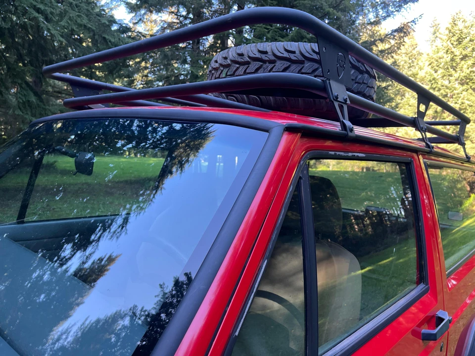 1995 Jeep XJ Cherokee - Image 29 of 31