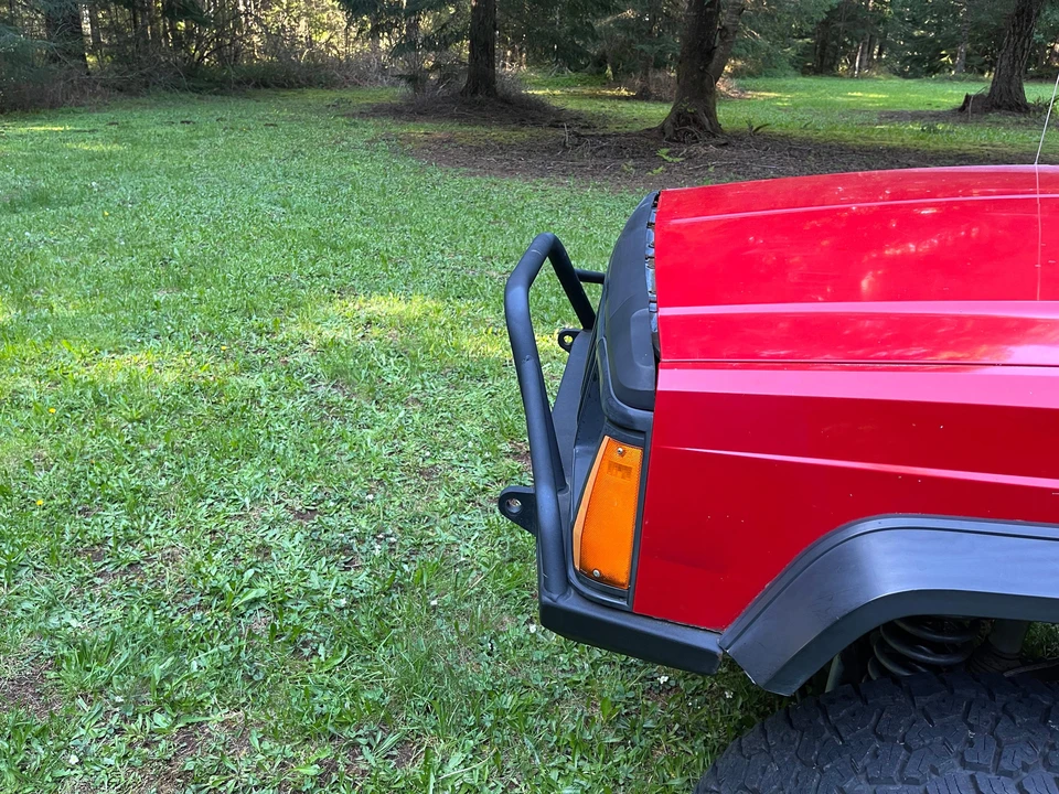 1995 Jeep XJ Cherokee - Image 24 of 31