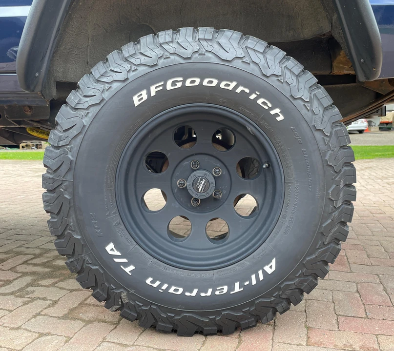1995 Jeep XJ Cherokee - Image 30 of 31