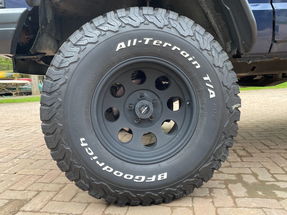 1995 Jeep XJ Cherokee - Image 31 of 31