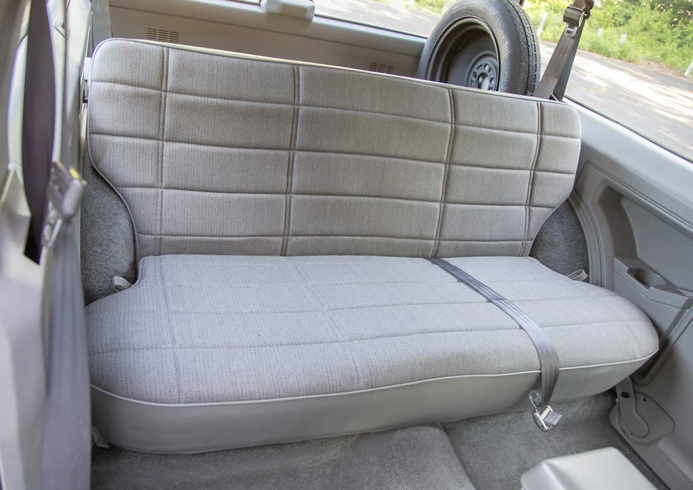 1995 Jeep XJ Cherokee - Image 17 of 19