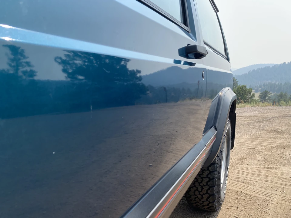 1995 Jeep XJ Cherokee - Image 20 of 31