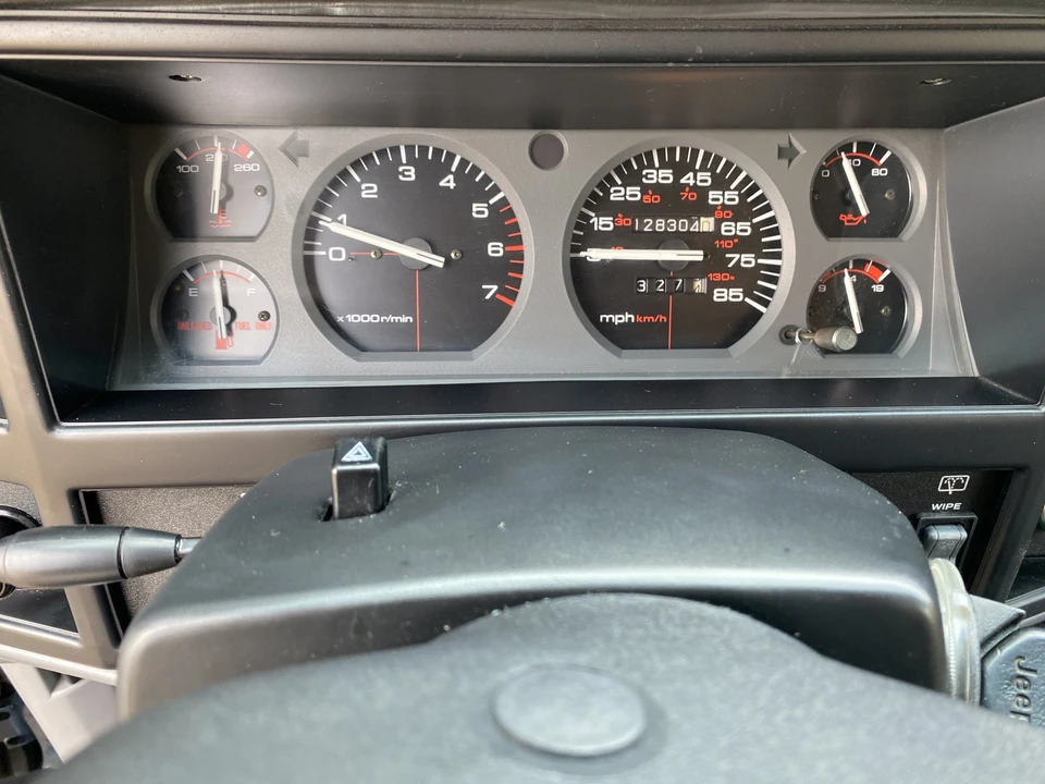 1995 Jeep XJ Cherokee - Image 31 of 31