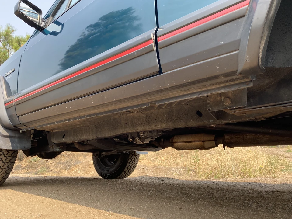 1995 Jeep XJ Cherokee - Image 24 of 31