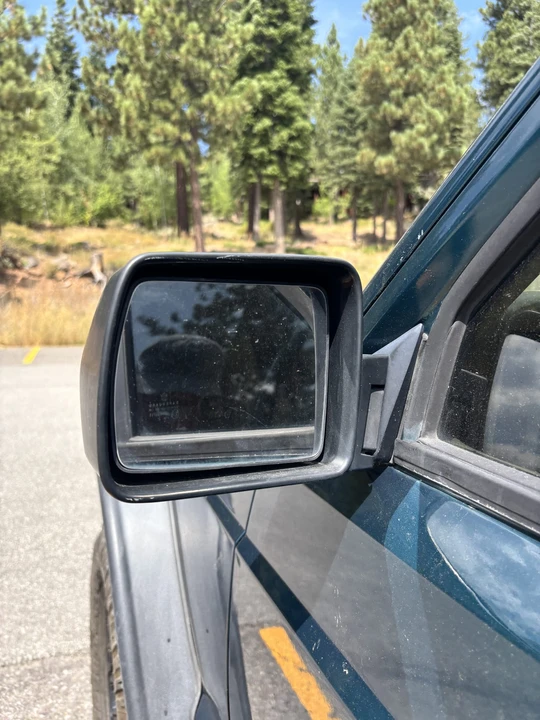 1995 Jeep XJ Cherokee - Image 25 of 31
