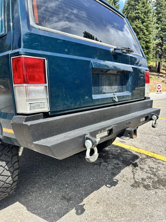 1995 Jeep XJ Cherokee - Image 29 of 31