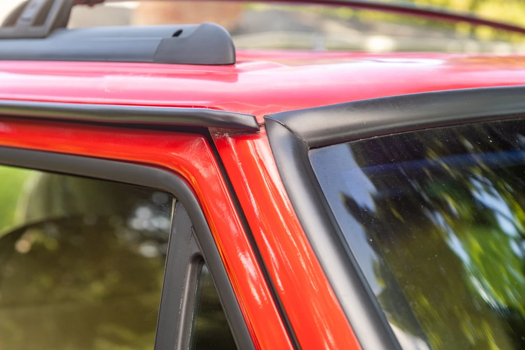 1995 Jeep XJ Cherokee - Image 30 of 31