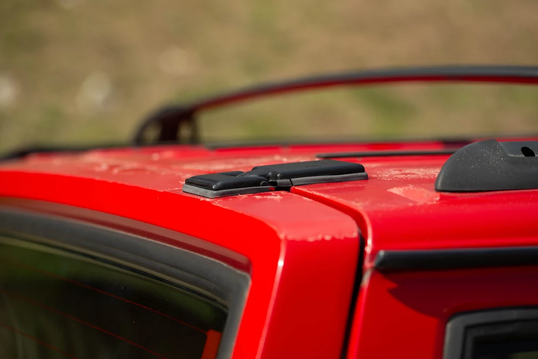 1995 Jeep XJ Cherokee - Image 26 of 31