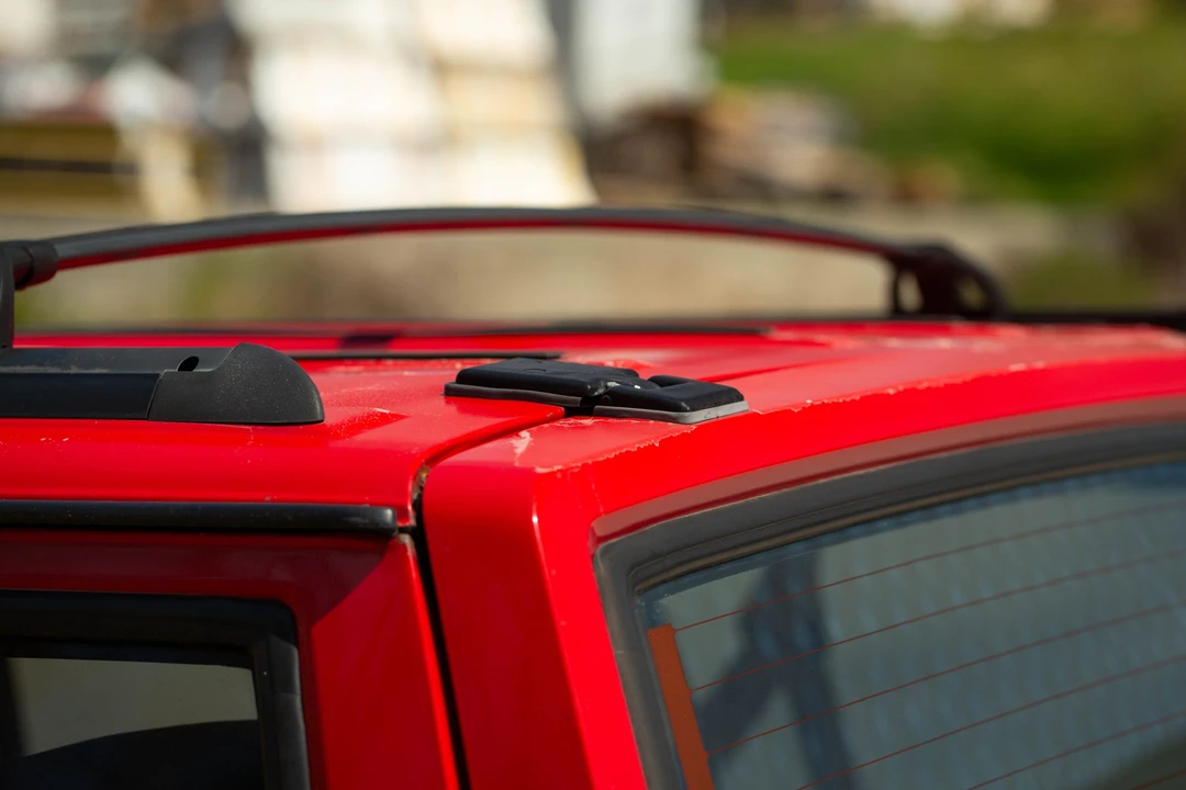 1995 Jeep XJ Cherokee - Image 31 of 31