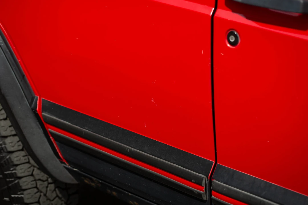 1995 Jeep XJ Cherokee - Image 21 of 31