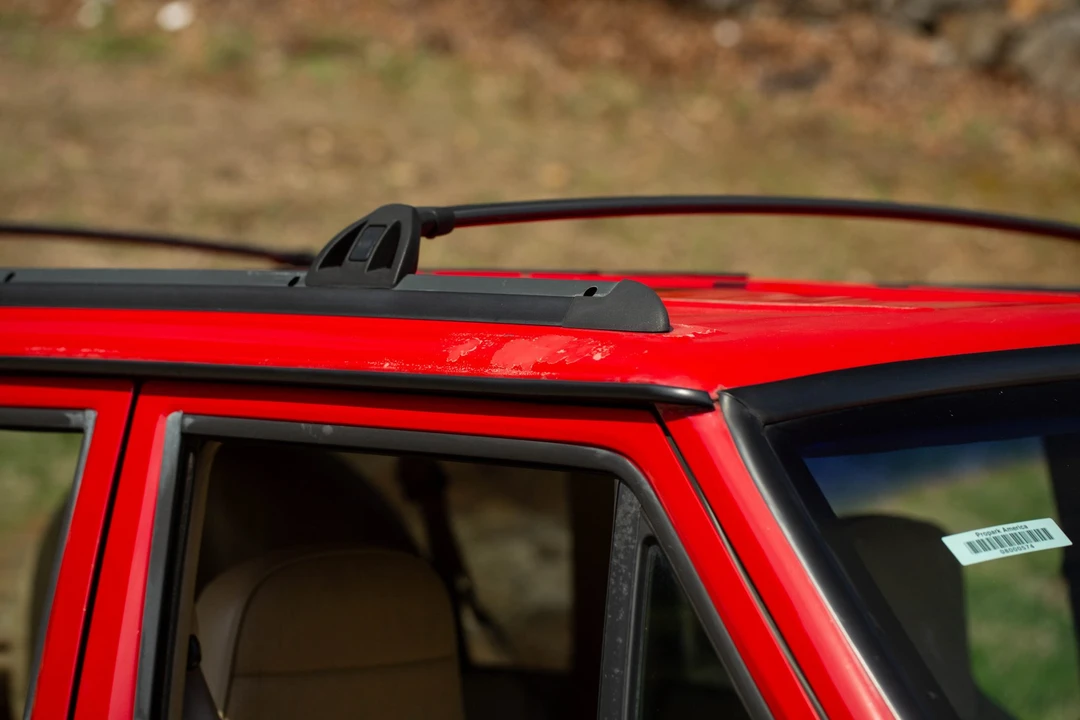 1995 Jeep XJ Cherokee - Image 17 of 31