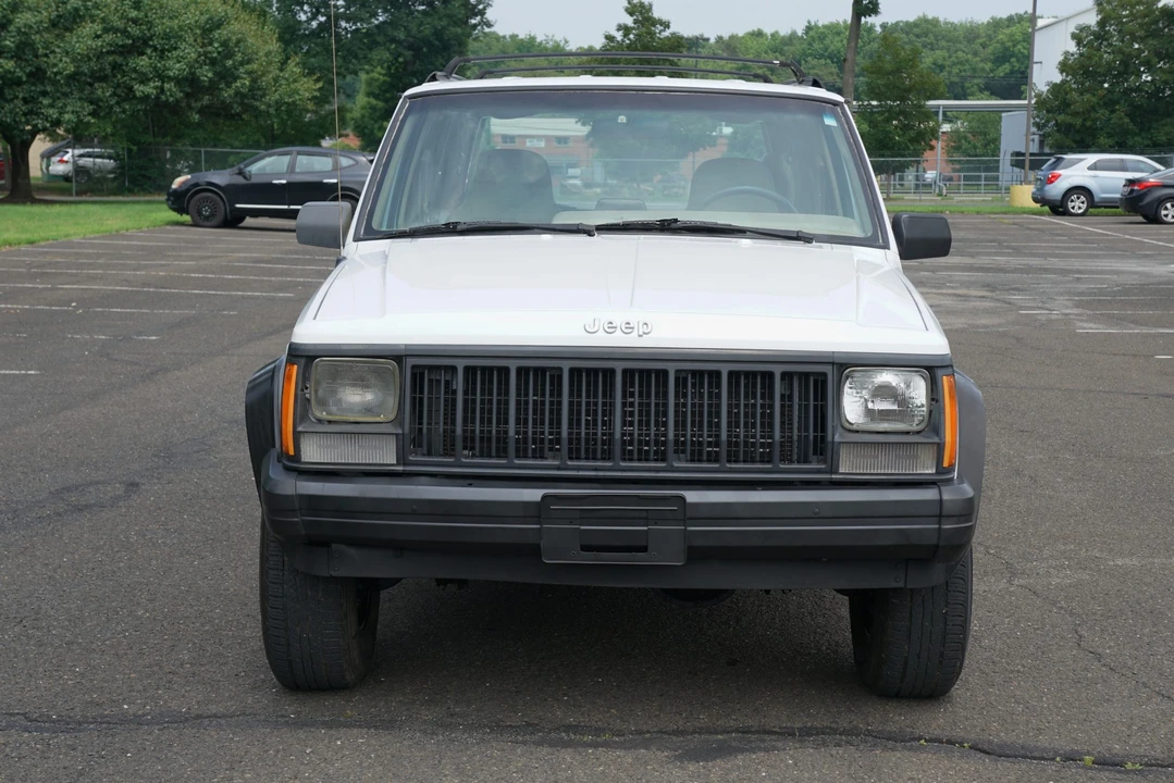 1995 Jeep XJ Cherokee - Image 7 of 31
