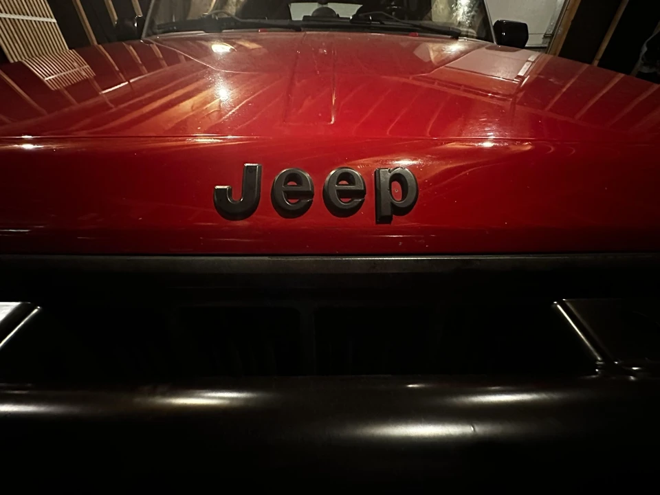 1995 Jeep XJ Cherokee - Image 26 of 31