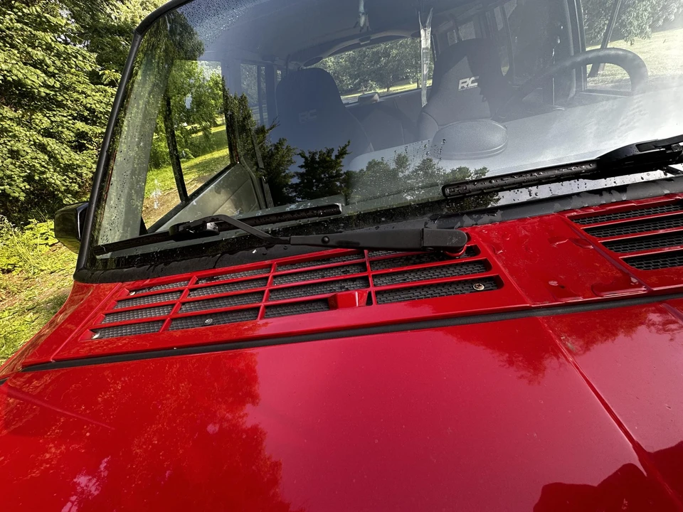 1995 Jeep XJ Cherokee - Image 28 of 31