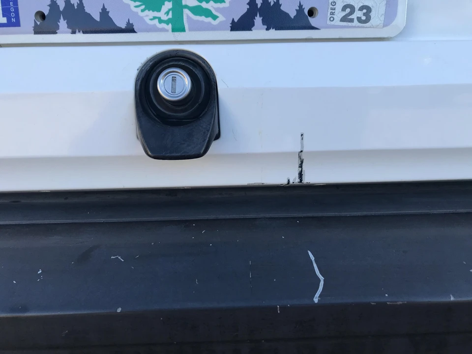 1995 Jeep XJ Cherokee - Image 22 of 31