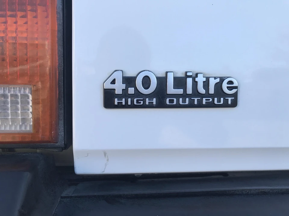 1995 Jeep XJ Cherokee - Image 21 of 31