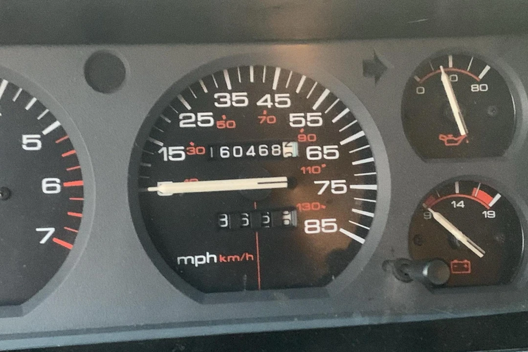 1995 Jeep XJ Cherokee - Image 8 of 8