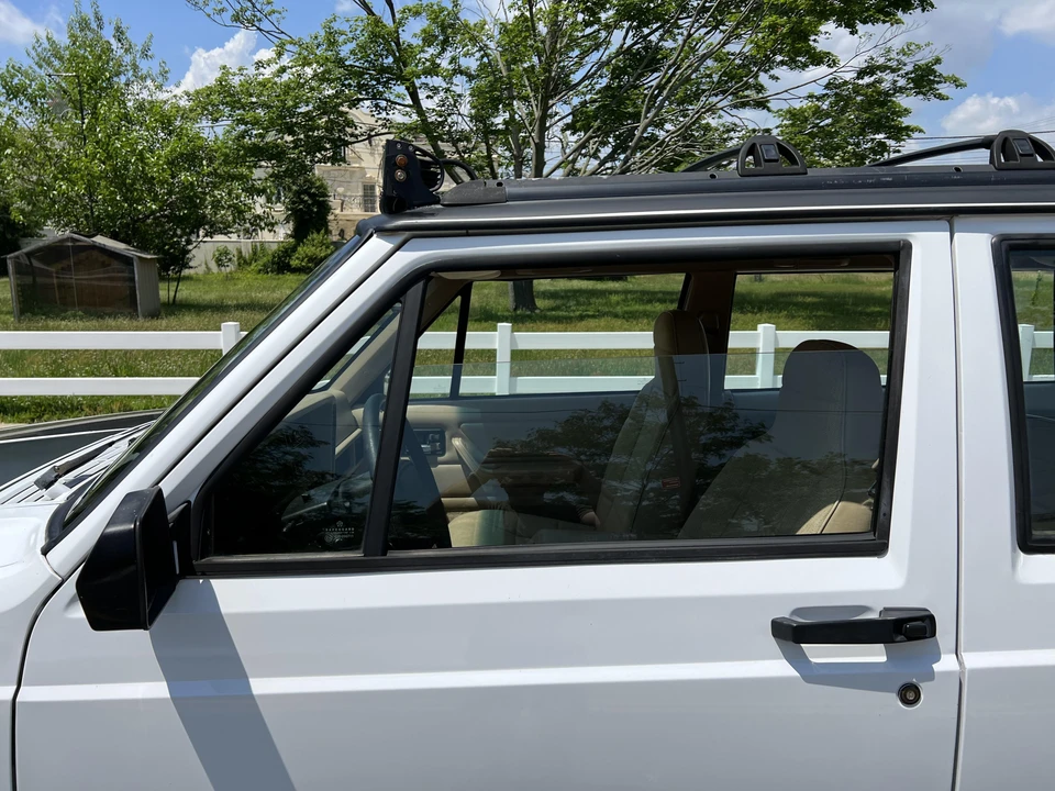 1995 Jeep XJ Cherokee - Image 31 of 31