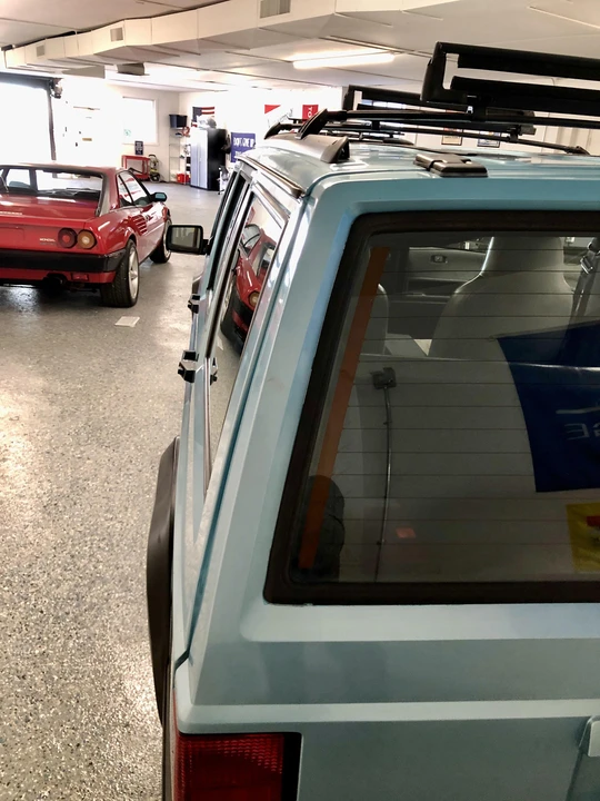 1995 Jeep XJ Cherokee - Image 23 of 31