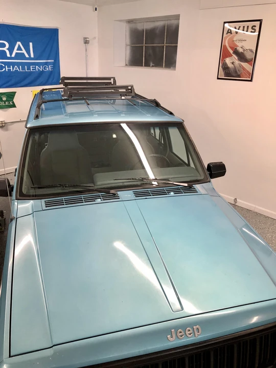 1995 Jeep XJ Cherokee - Image 19 of 31