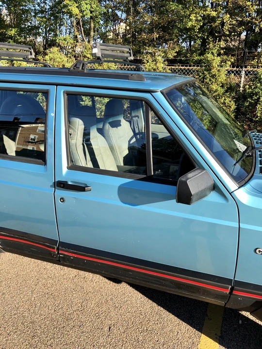 1995 Jeep XJ Cherokee - Image 31 of 31