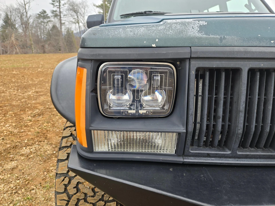 1995 Jeep XJ Cherokee - Image 12 of 31