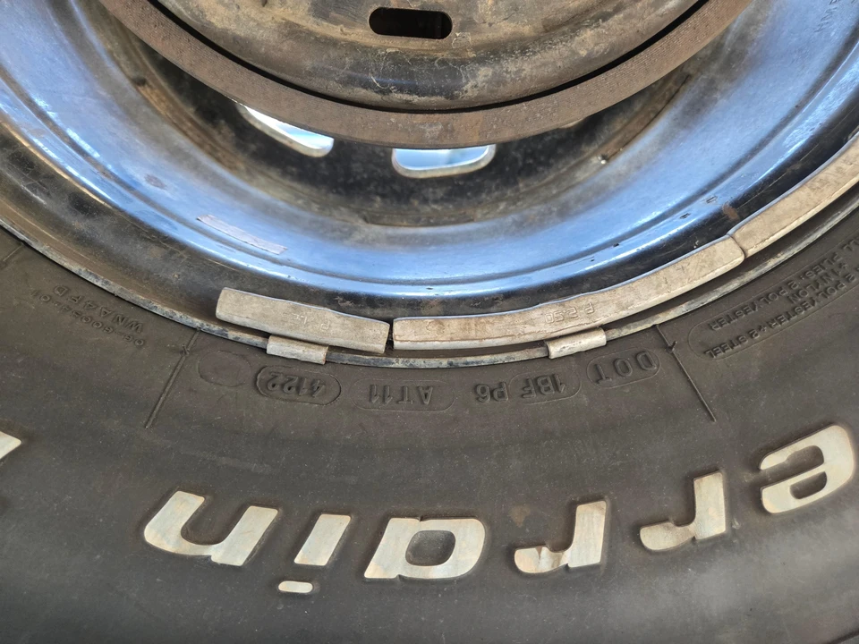 1995 Jeep XJ Cherokee - Image 29 of 31