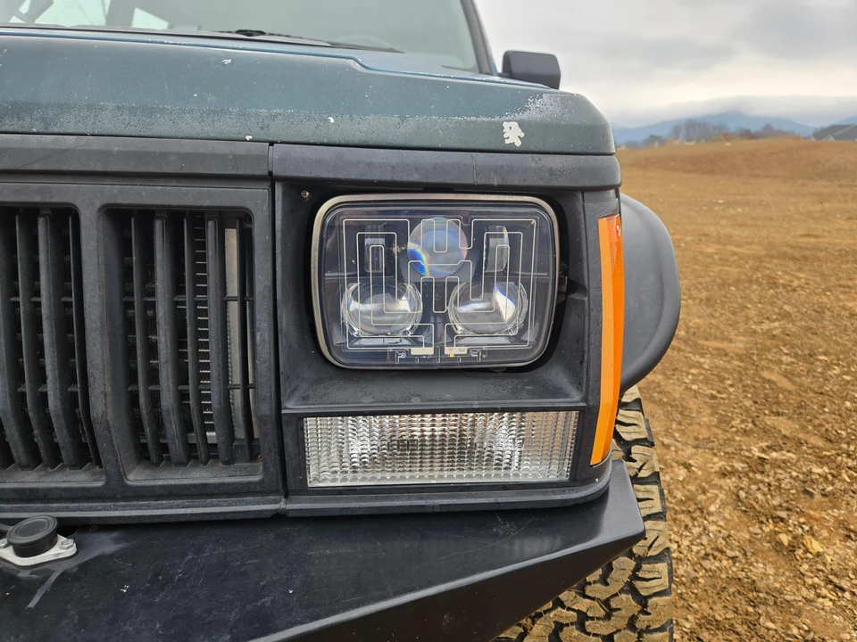 1995 Jeep XJ Cherokee - Image 13 of 31