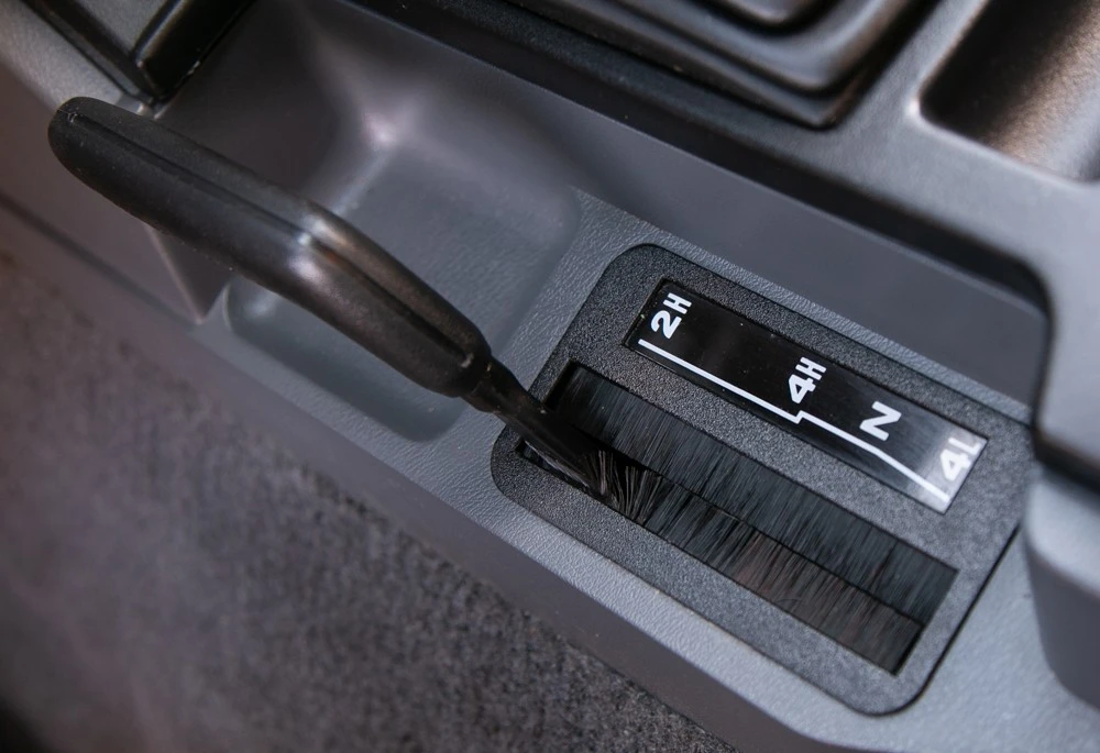 1995 Jeep XJ Cherokee - Image 15 of 19