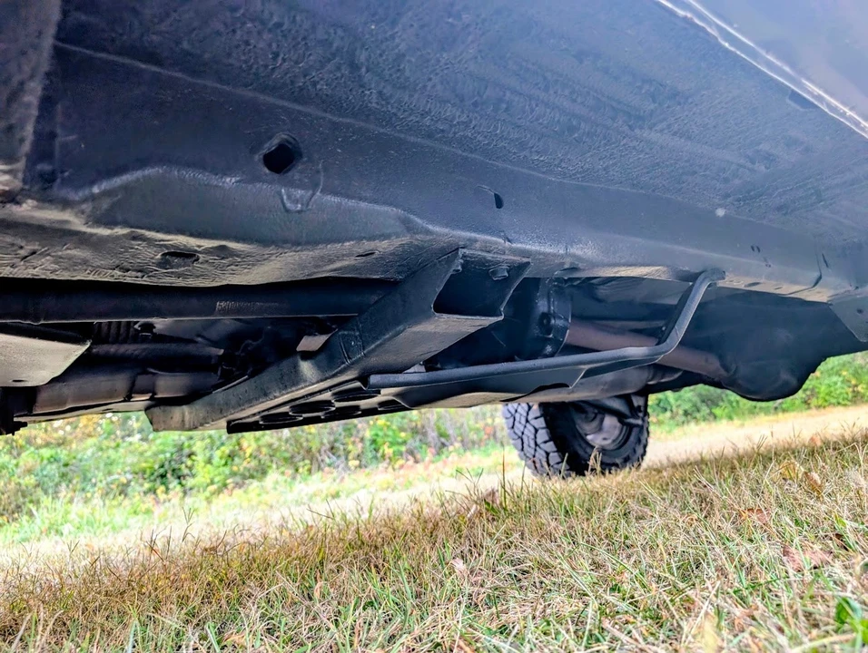 1995 Jeep ZJ Grand Cherokee - Image 12 of 21