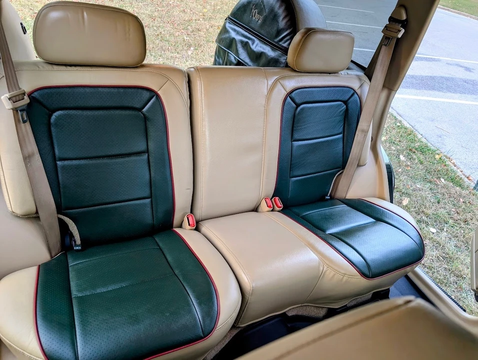 1995 Jeep ZJ Grand Cherokee - Image 20 of 21