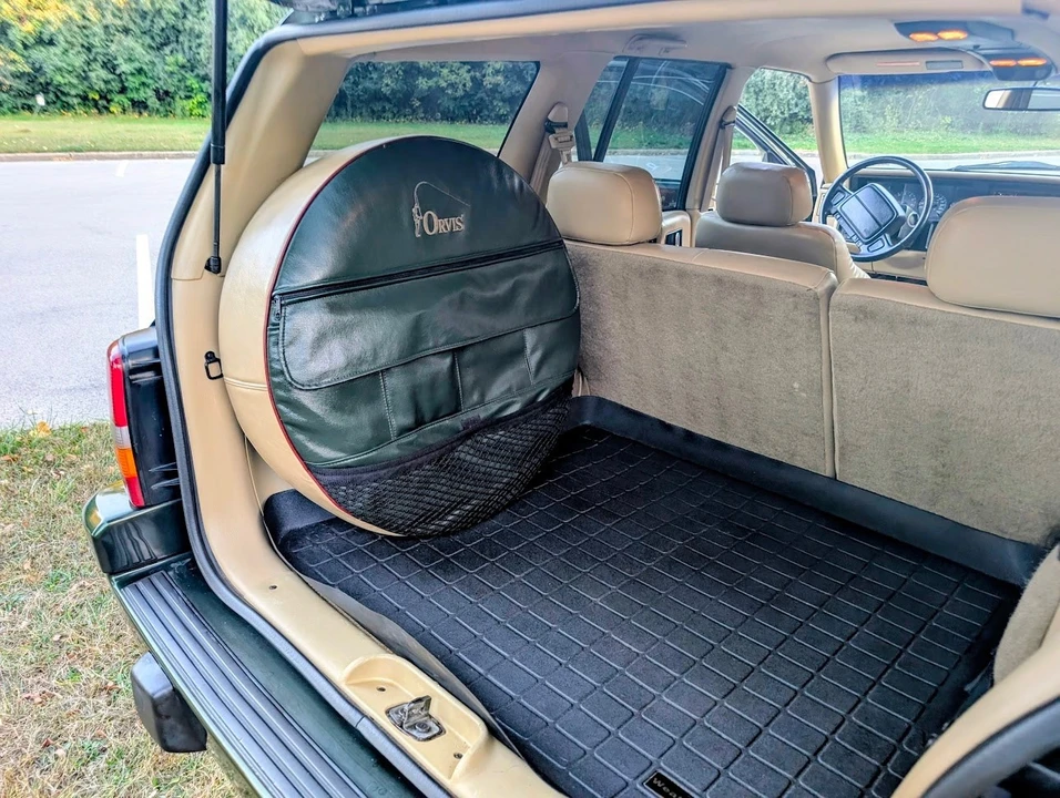 1995 Jeep ZJ Grand Cherokee - Image 19 of 21