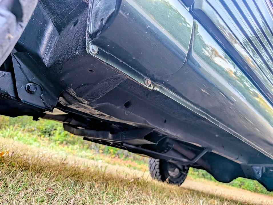 1995 Jeep ZJ Grand Cherokee - Image 11 of 21