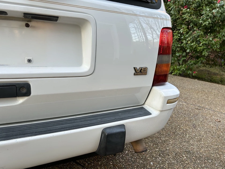 1995 Jeep ZJ Grand Cherokee - Image 12 of 21