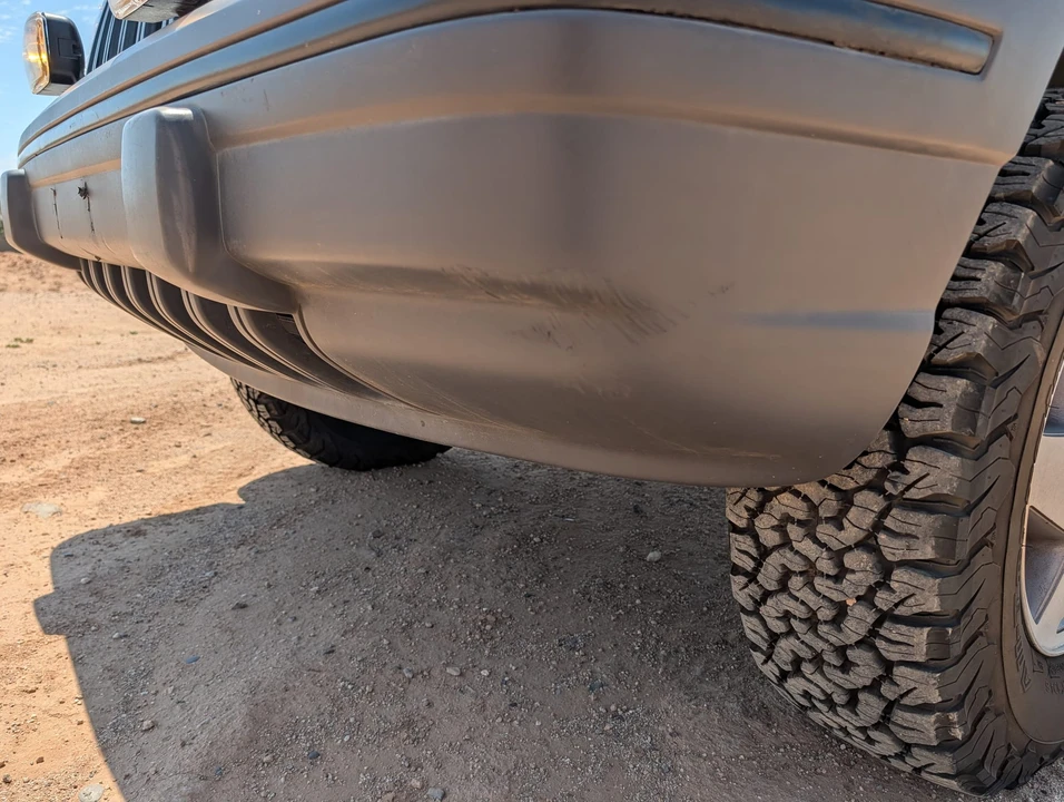 1995 Jeep ZJ Grand Cherokee - Image 17 of 31