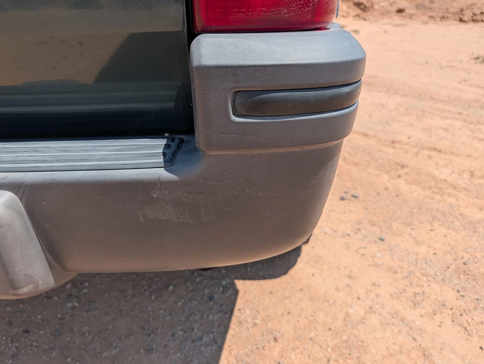 1995 Jeep ZJ Grand Cherokee - Image 21 of 31