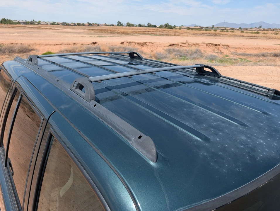1995 Jeep ZJ Grand Cherokee - Image 12 of 31