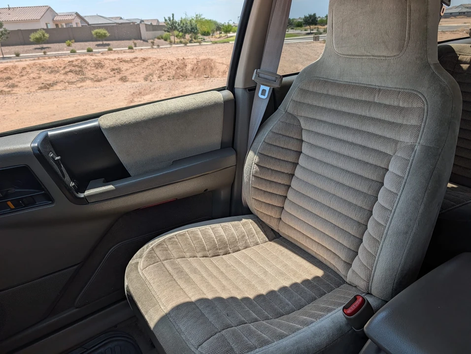 1995 Jeep ZJ Grand Cherokee - Image 27 of 31